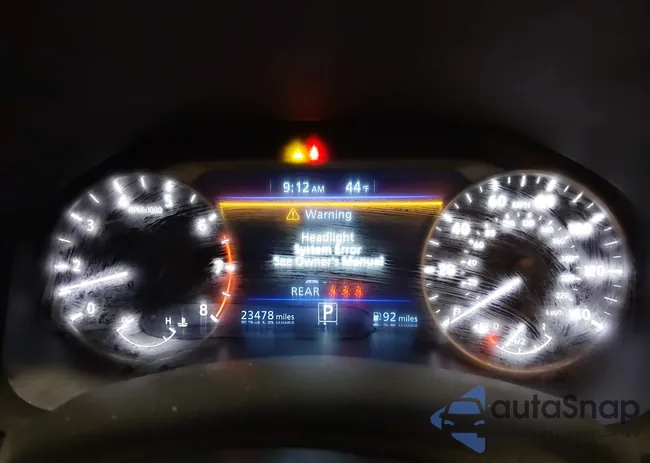 1N4BL4DV5SN316910: 43804639