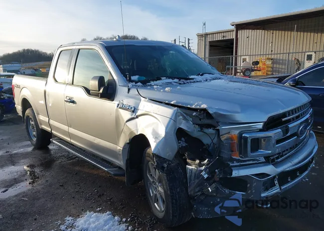 1FTFX1EG4JFA77888: 43804679