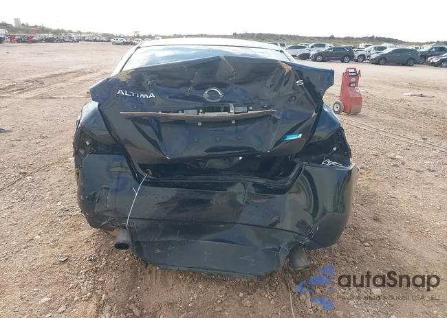 1N4AL3AP4EN251421: 43804693