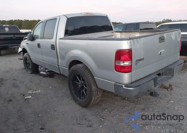 1FTPW12V86KD42837: 43804703