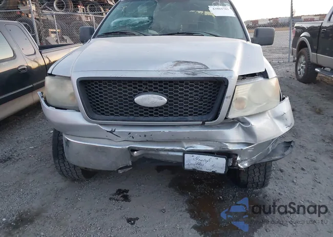 1FTPW12V86KD42837: 43804703