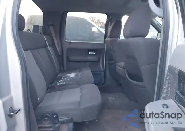 1FTPW12V86KD42837: 43804703