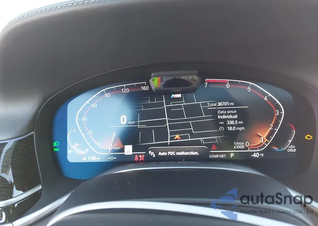 WBA7U2C05NCH54835: 43804785