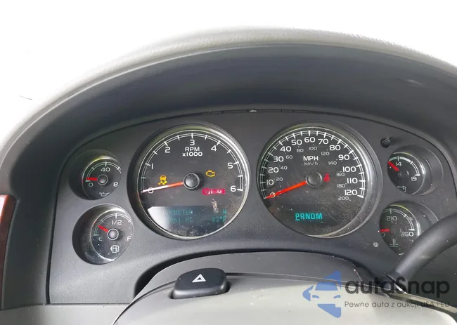 1GNSKJE71ER197821: 43804868