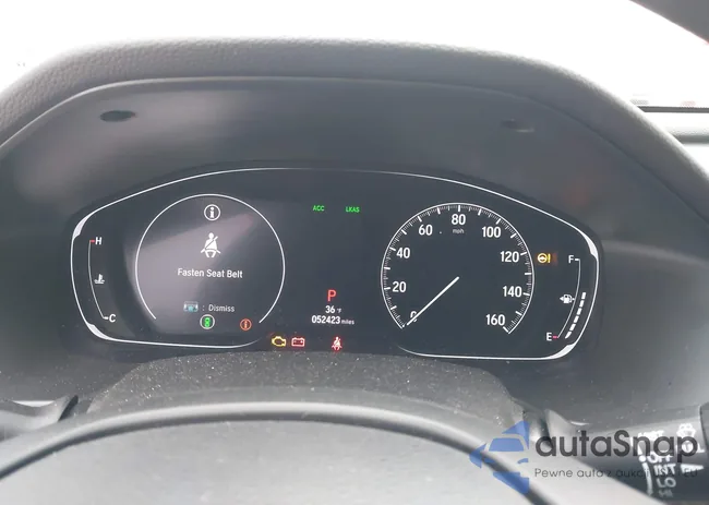 1HGCV1F46KA134301: 43804926