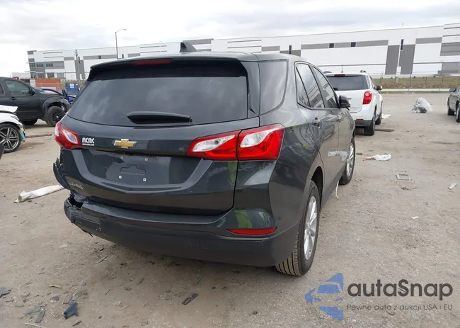 2GNAXHEV5M6131576: 43805967