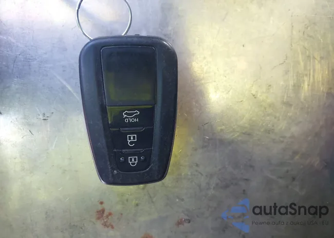 5YFBURHE0FP311802: 43805980