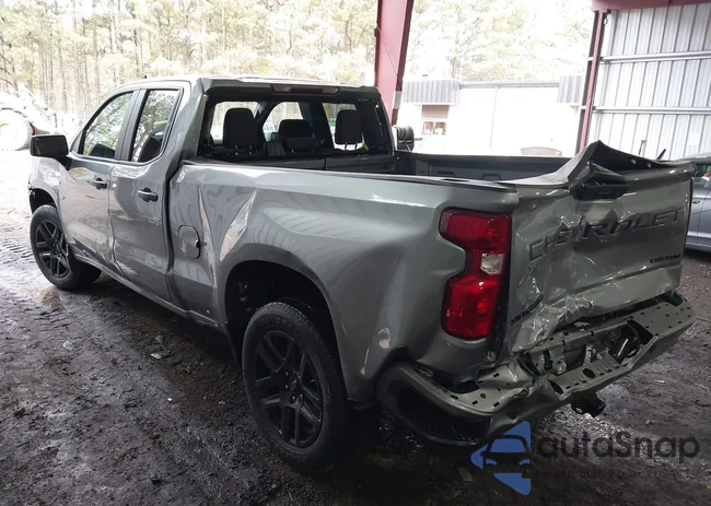 1GCRABEK3PZ208535: 43806182