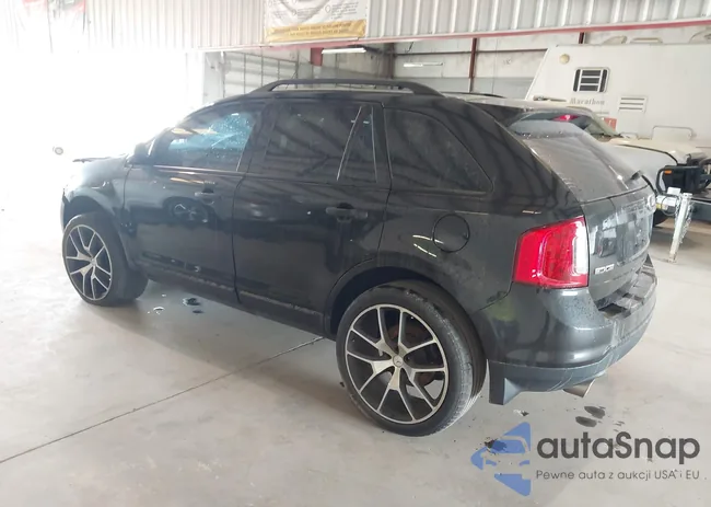 2FMDK3GC3EBA41057: 43806200