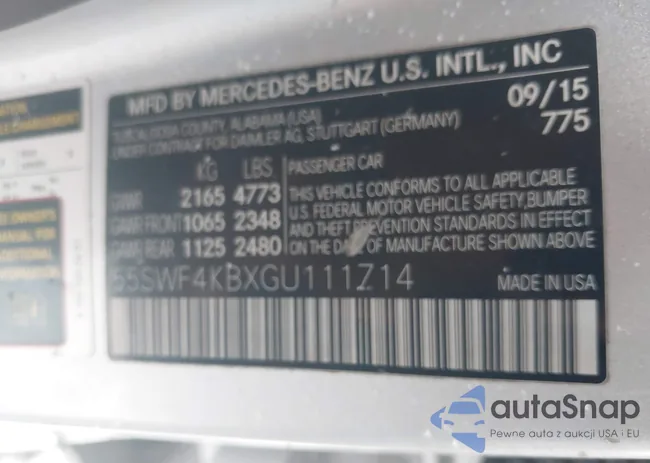 55SWF4KBXGU111714: 43806231