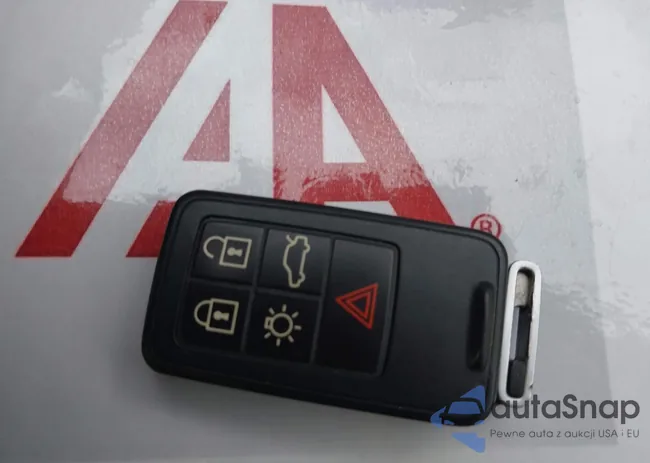 YV4940DL8B2155609: 43806332