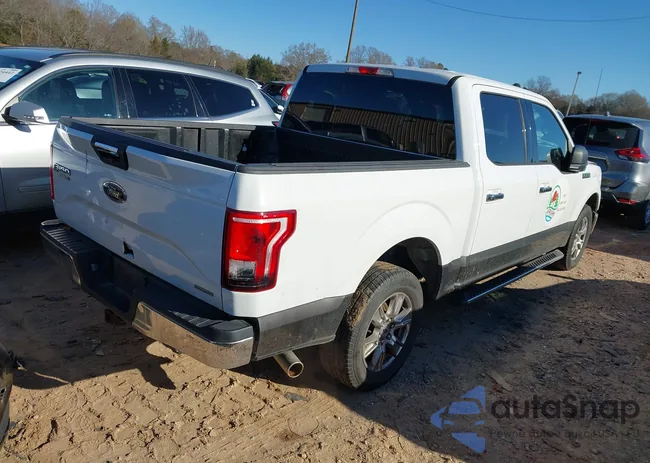 1FTEW1CF5FFC46302: 43806345