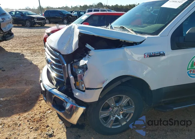 1FTEW1CF5FFC46302: 43806345