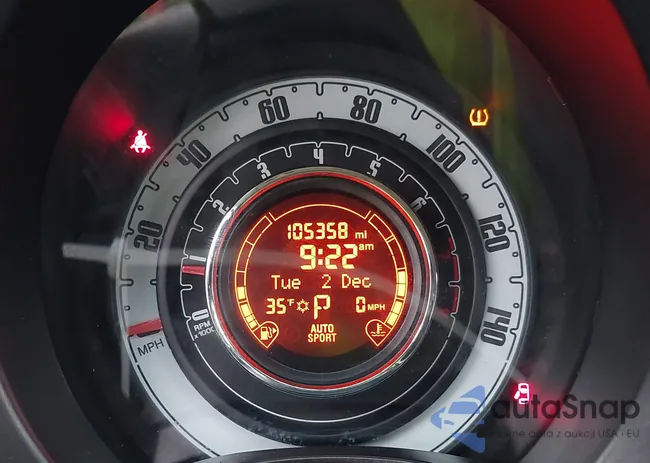 3C3CFFAR8CT223295: 43806429