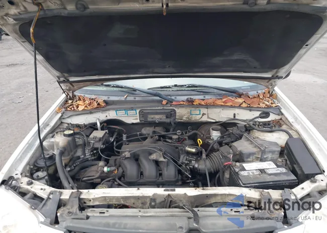 4F2YU081X1KM12954: 43806467