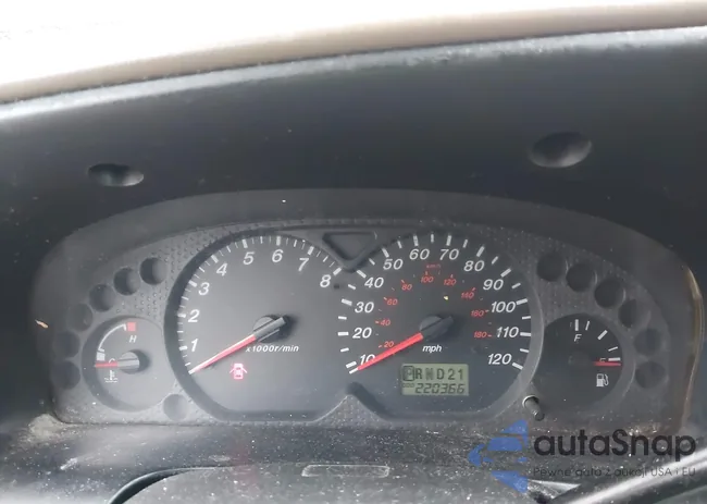 4F2YU081X1KM12954: 43806467