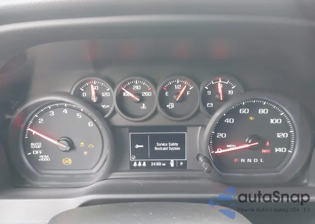 1GCRDBEK2RZ395843: 43806534