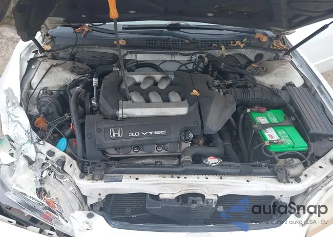 1HGCG1650YA086385: 43805555