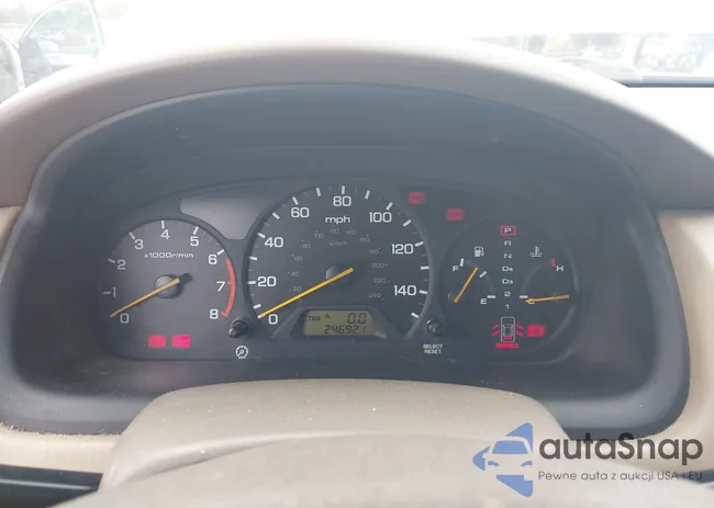 1HGCG1650YA086385: 43805555