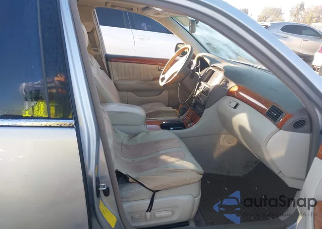 JTHBN36F365046259: 43805566