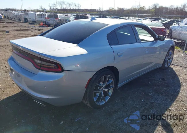 2C3CDXBG1MH677925: 43805596