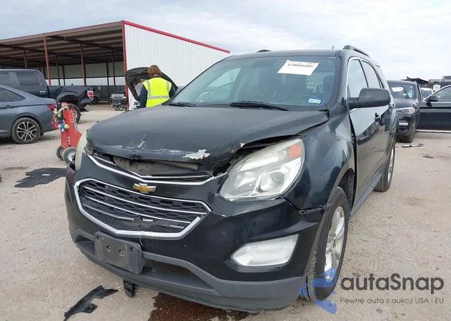 2GNALCEK3H6299954: 43805609