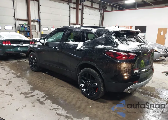 3GNKBHRSXLS672240: 43805645