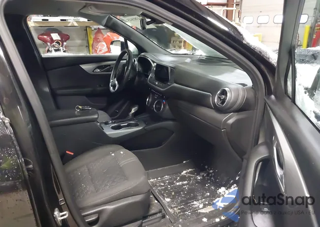 3GNKBHRSXLS672240: 43805645