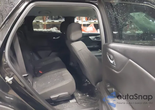 3GNKBHRSXLS672240: 43805645