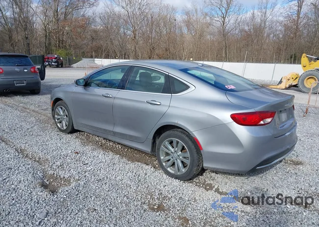 1C3CCCAB8FN720622: 43805653