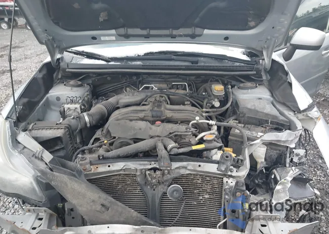 JF2GPAGC6DH829373: 43805663