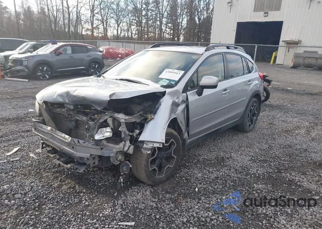 JF2GPAGC6DH829373: 43805663