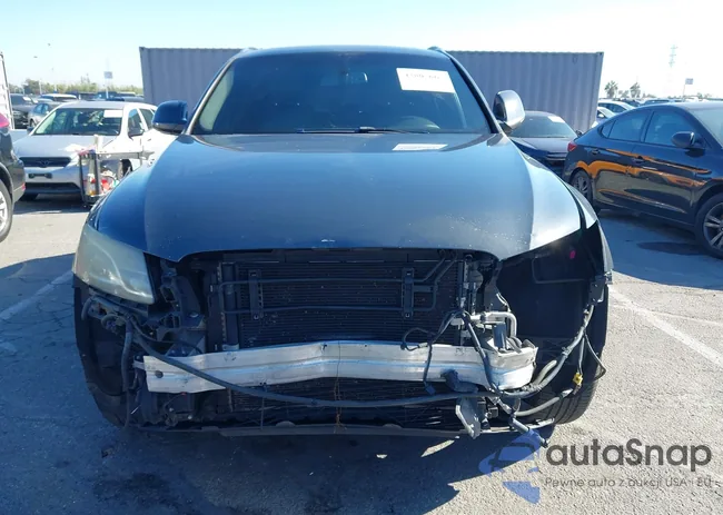 WA1MKAFP2AA067078: 43805665