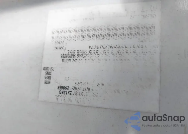 1FMZU32X2WUD40674: 43805688