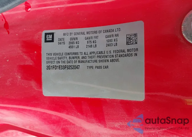 2G1FD1E33F9252047: 43805693