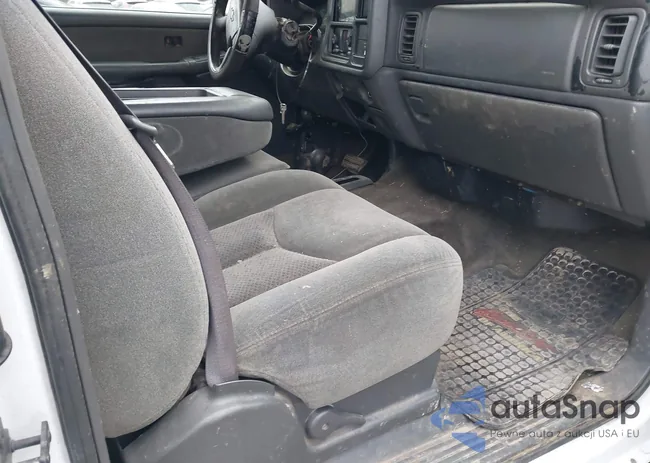 2GCEK19T031335111: 43805709