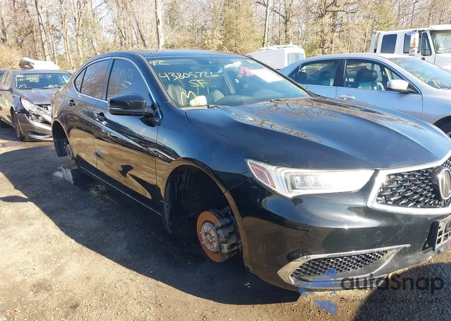 19UUB2F30LA002484: 43805726