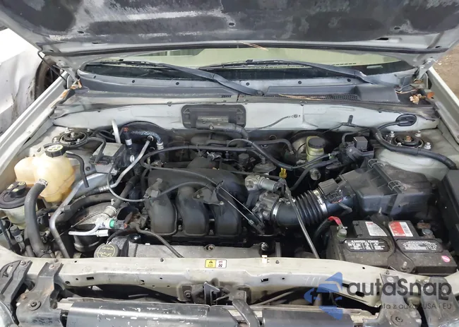 1FMCU04134KA20155: 43805728