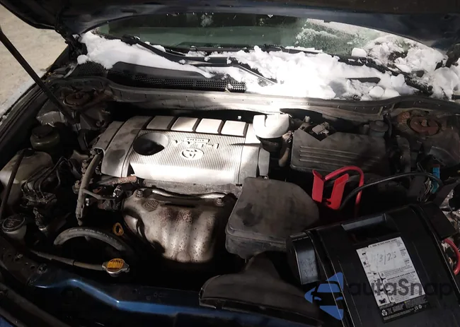 4T4BF3EK8AR006594: 43805789