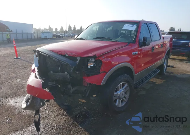 1FTPW14544KB76763: 43805817