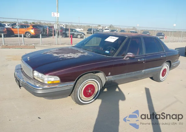 1G4CU5219R1608686: 43805837