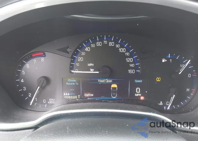 3GYFNDE32DS592659: 43805838