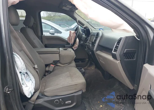 1FTEW1CF6FKD25839: 43805859