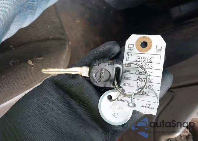 1GCDM19X03B106985: 43805921