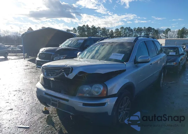 YV4CN982691520796: 43806943