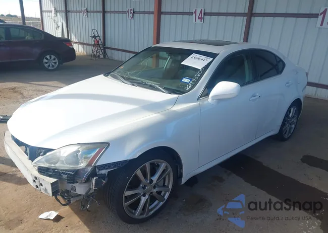 JTHBE262985020596: 43806947