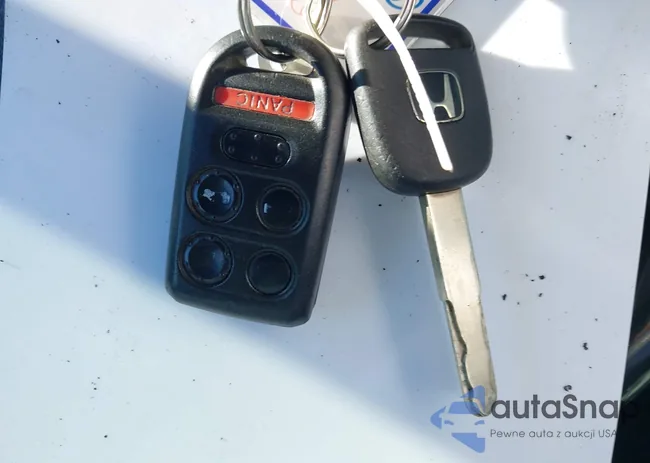 5FNRL38885B046033: 43806948