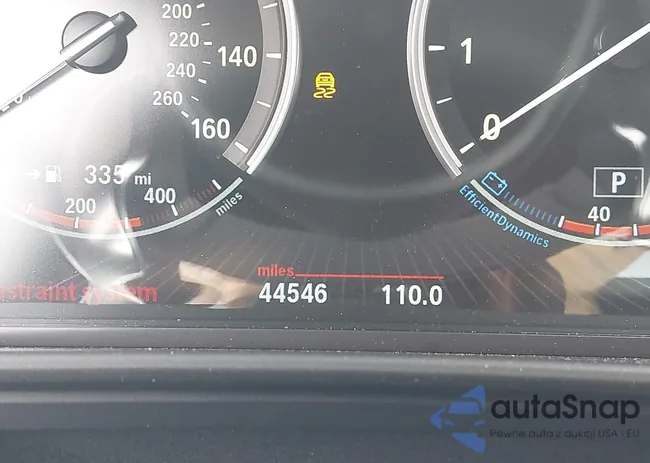 WBA5A5C55GD527085: 43806956