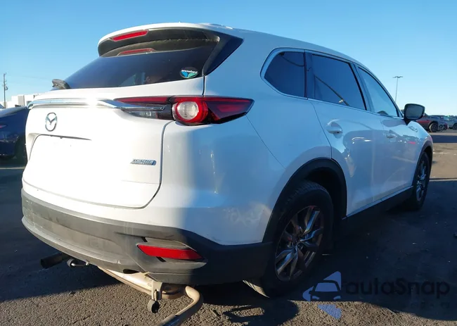 JM3TCACY9K0307530: 43807003