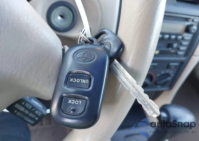 2T1CG22PX1C464385: 43807007